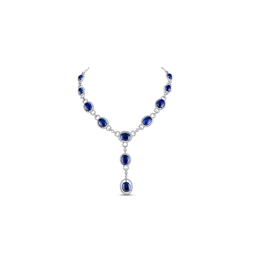 Uneek Necklace Precious NEK094