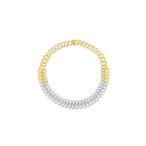 Uneek Necklace Legacy NK0019TW