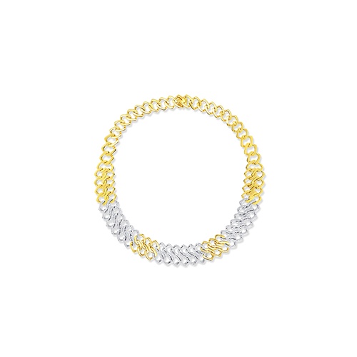 Uneek Necklace Legacy NK0020TW