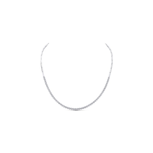Uneek Necklace Tennis NEK137