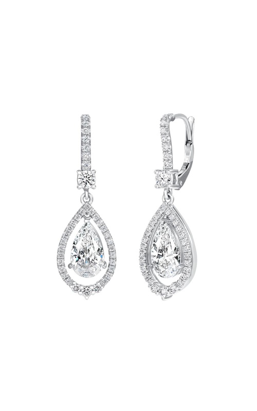 Uneek Petals Earring LVE941
