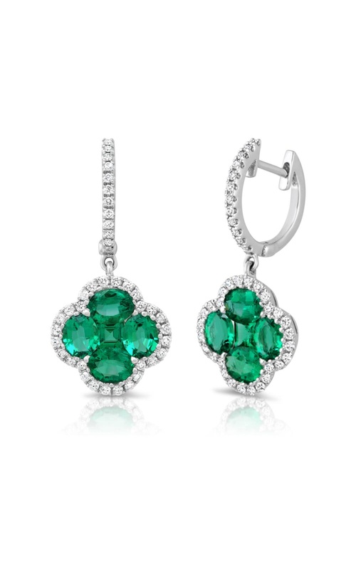 Uneek Precious Earring LVELG5955E