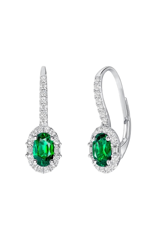 Uneek Precious Earring LVERI293E