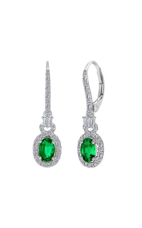 Uneek Precious Earring LVERI294E