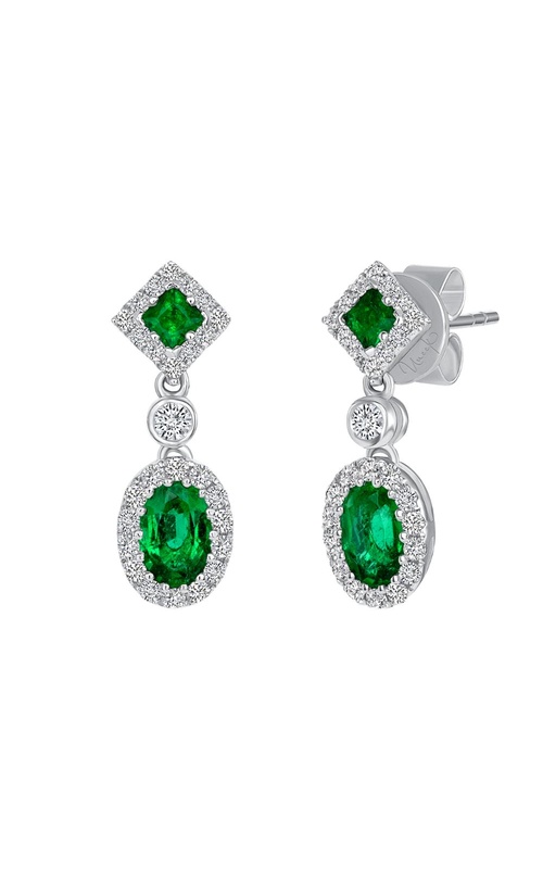 Uneek Precious Earring LVEMI298E