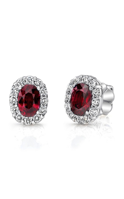 Uneek Precious Earring LVEMT1714R