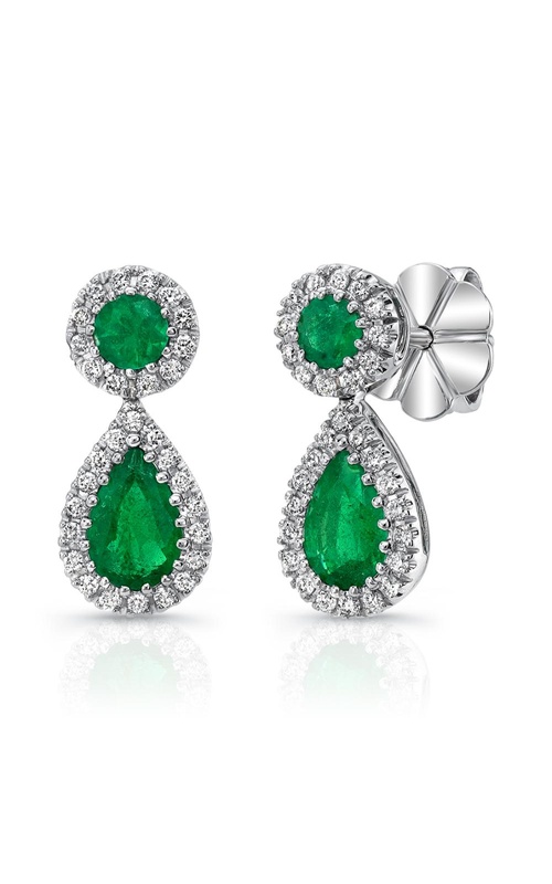 Uneek Precious Earring LVEMT1770E