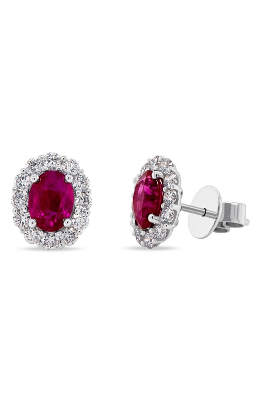Uneek Precious Earring LVERI7392R