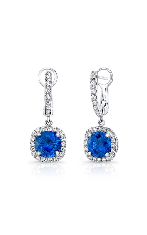 Uneek Precious Earring LVE318CU-RDBS