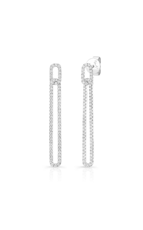 Uneek Legacy Earring ER2710WDC