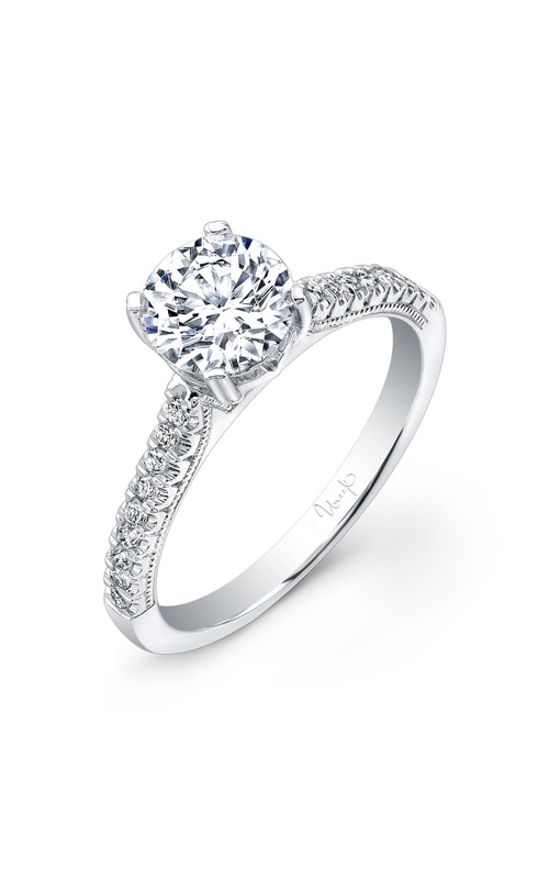 Uneek Unity Engagement Ring USM025-6.5RD