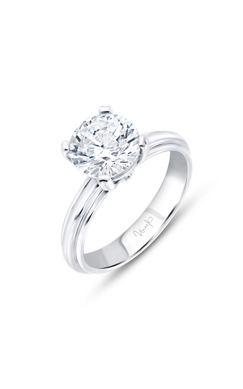 Uneek Unity Engagement Ring USMS02-8.2RD
