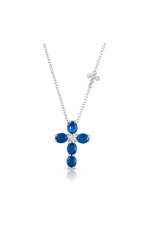 Uneek Precious Necklace LVNLG2807S