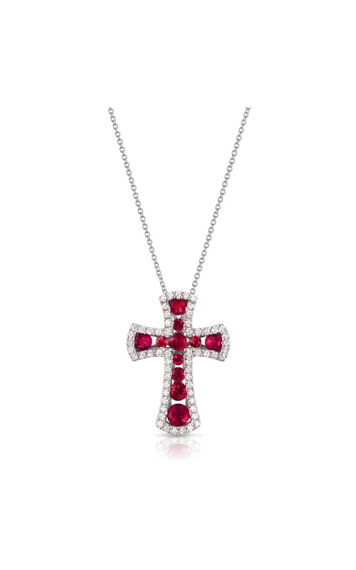 Uneek Precious Necklace LVNMI0045R