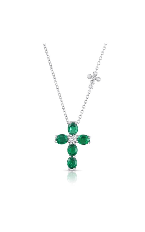 Uneek Precious Necklace LVNLG2806E