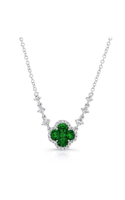 Uneek Precious Necklace LVNLG2894E