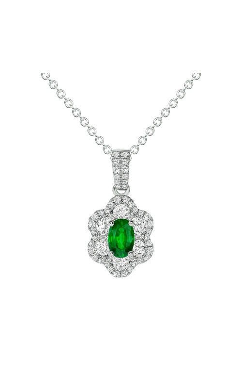 Uneek Precious Necklace LVNRI289E