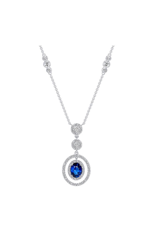 Uneek Precious Necklace LVN937OVBS