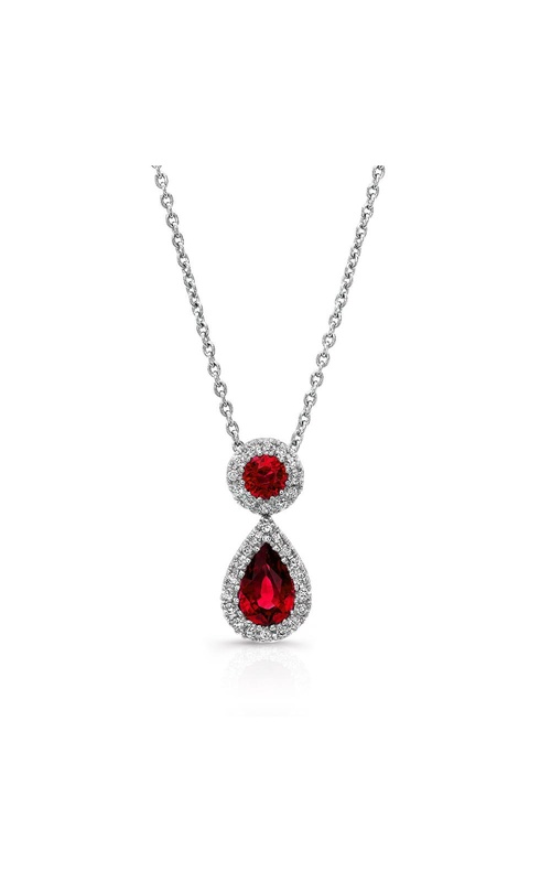 Uneek Precious Necklace LVNMT1843R