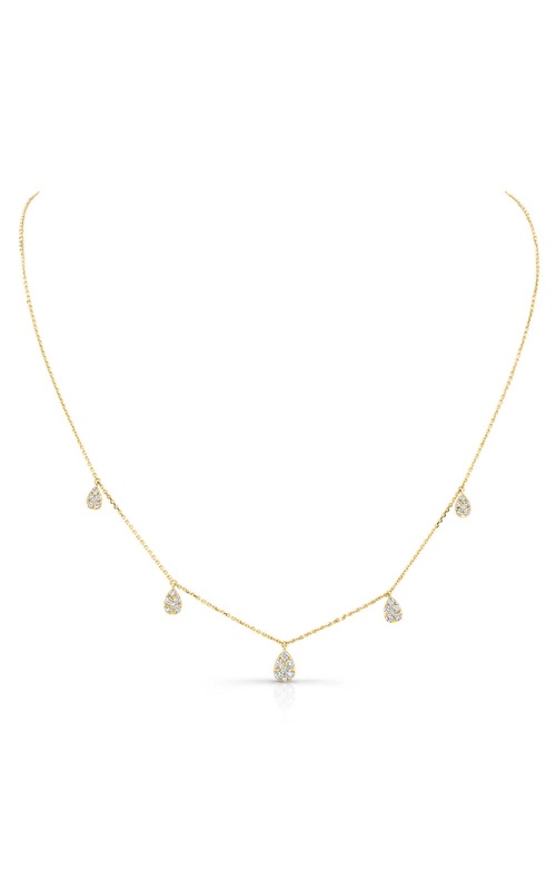Uneek Cascade Necklace LVNW1867Y