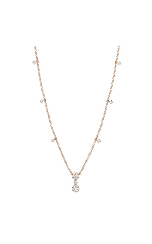 Uneek Cascade Necklace LVNWF045R