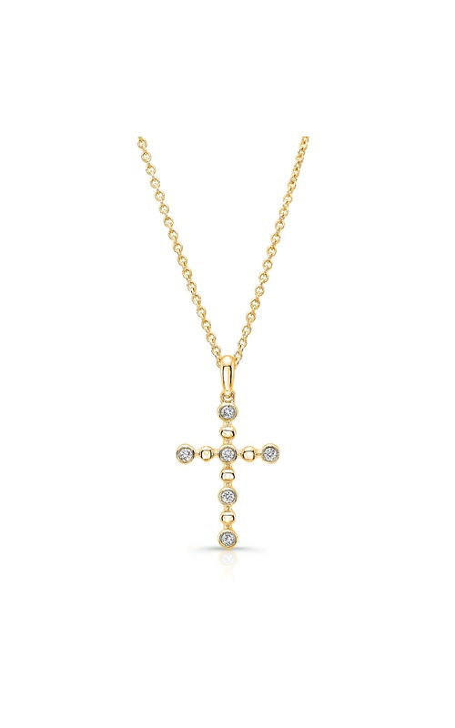 Uneek Icons Necklace LVNWC826Y