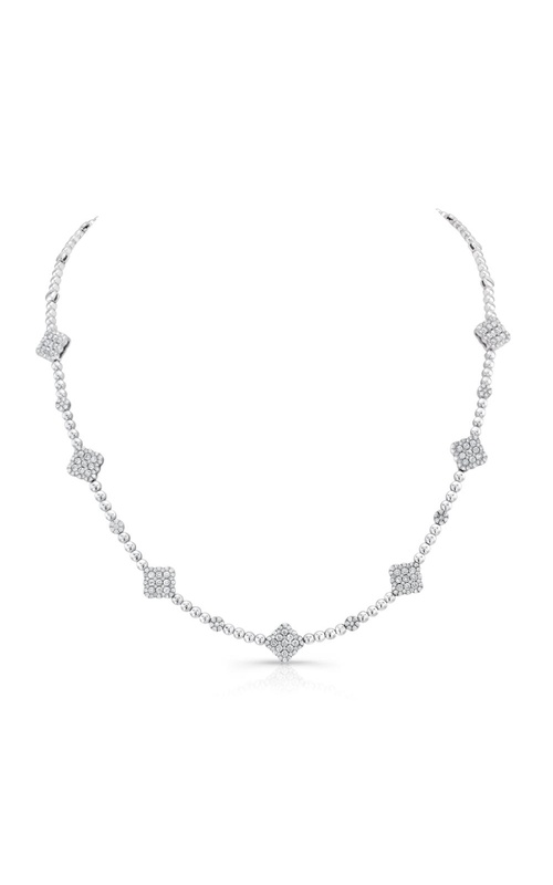 Uneek Bouquet Necklace LVND01