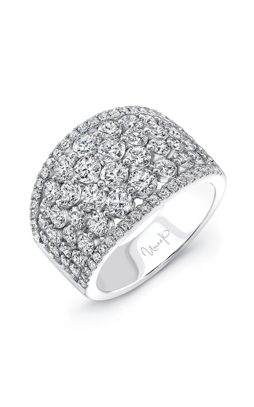 Uneek Lace Ring LVBW220W