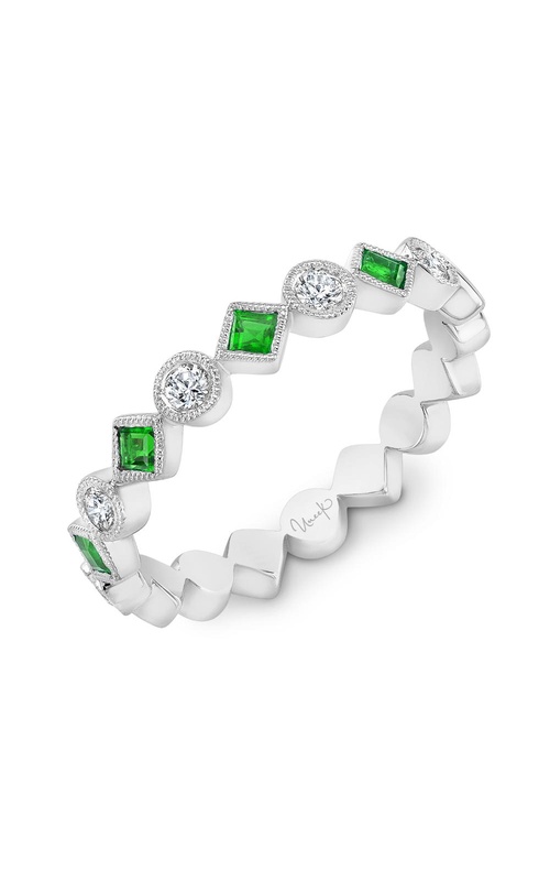 Uneek Precious Ring LVB0722WEWF