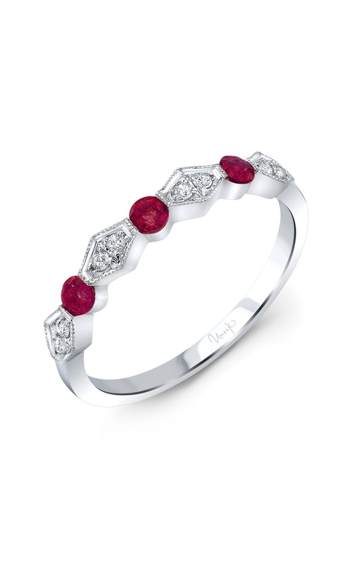 Uneek Precious Ring LVBCX143R