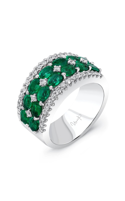 Uneek Precious Ring LVBLG0883E