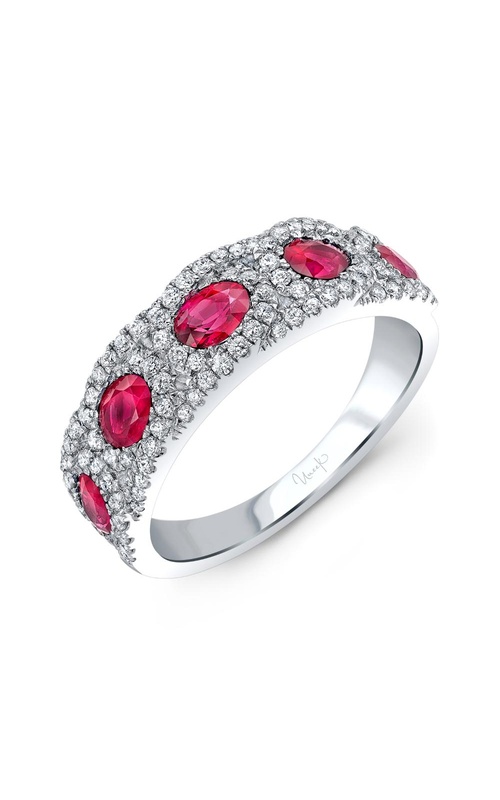 Uneek Precious Ring LVBMI1332R