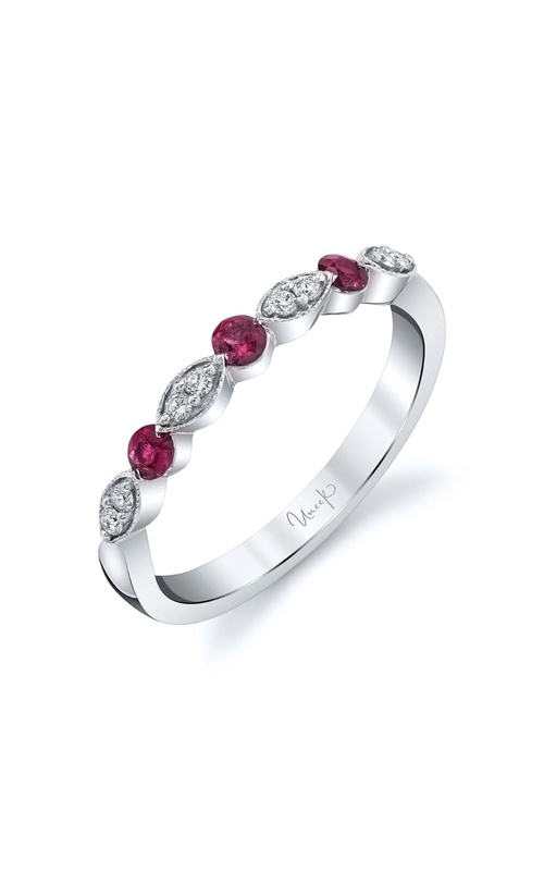 Uneek Precious Ring LVBRI3854R