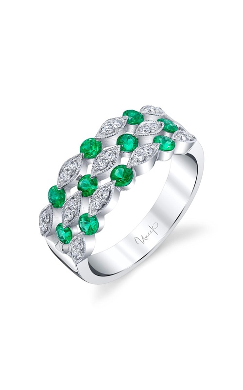 Uneek Precious Ring LVBRI555E