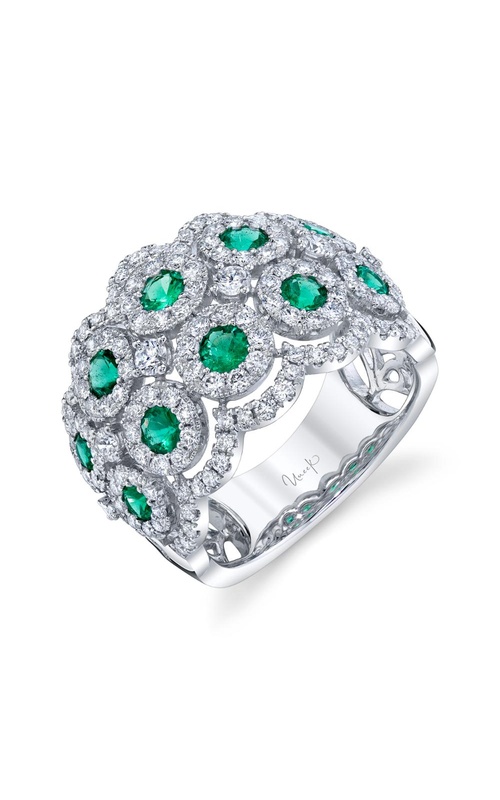 Uneek Precious Ring LVBRI701E