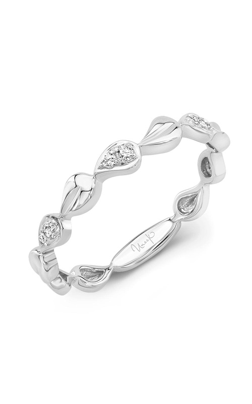 Uneek Stackable Ring LVBWA864W