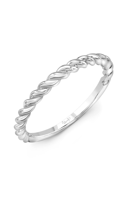 Uneek Stackable Ring LVBWA907W