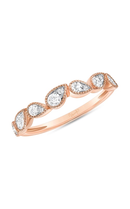 Uneek Stackable Ring LVBAD355R