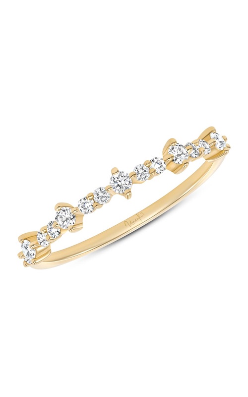 Uneek Stackable Ring LVBAS5479Y