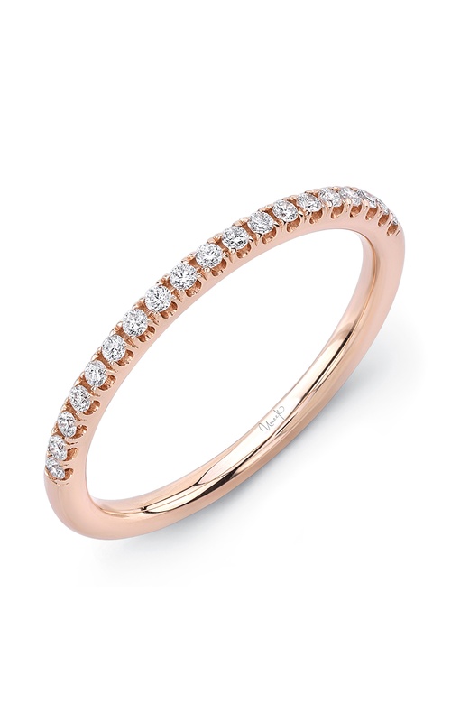 Uneek Amore Wedding Band A106-107B