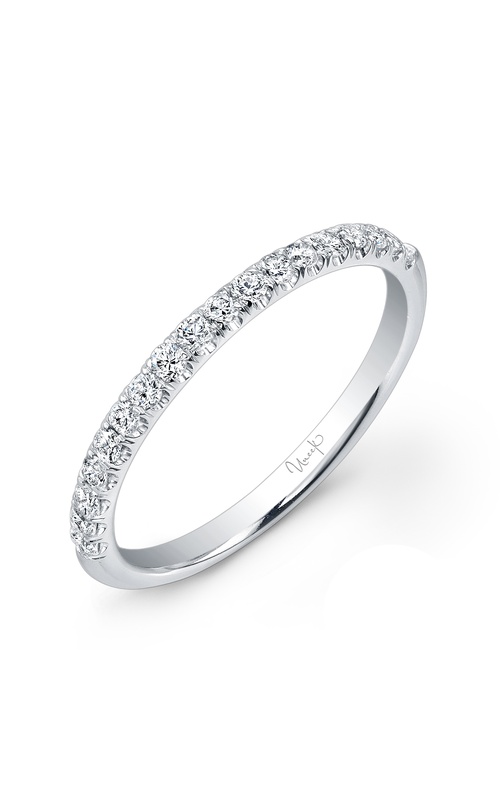 Uneek Unity Wedding Band UWB02