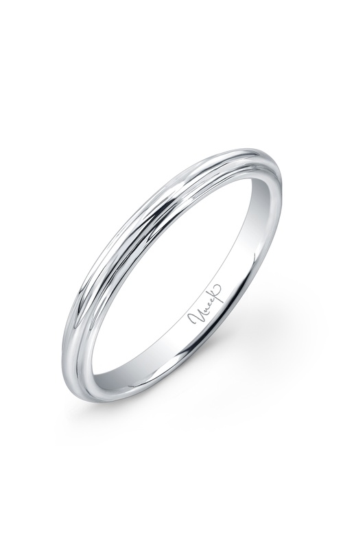 Uneek Unity Wedding Band UWBS019