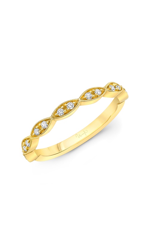 Uneek Us Wedding Band SWUS188BY