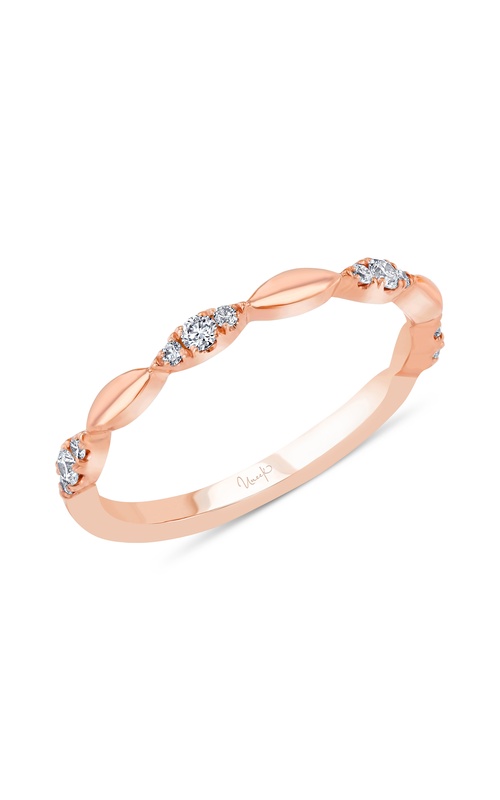 Uneek Us Wedding Band SWUS334RB