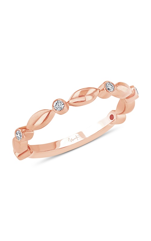 Uneek Us Wedding Band SWUS782BR