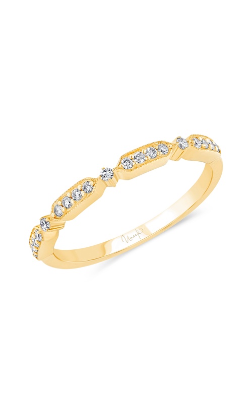 Uneek Us Wedding Band SWUS937BY