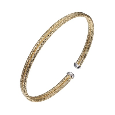 Charles Garnier Bracelet MLC3199YW | Brockhaus Jewelry