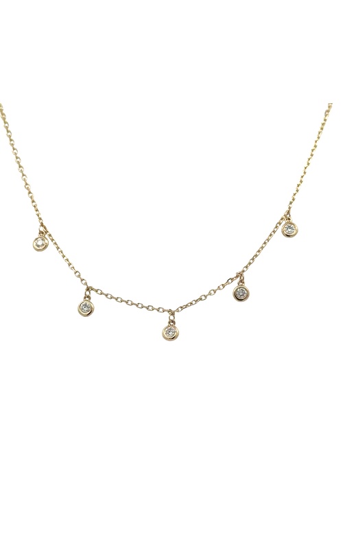 Heera Moti Necklace NDY4444B-302