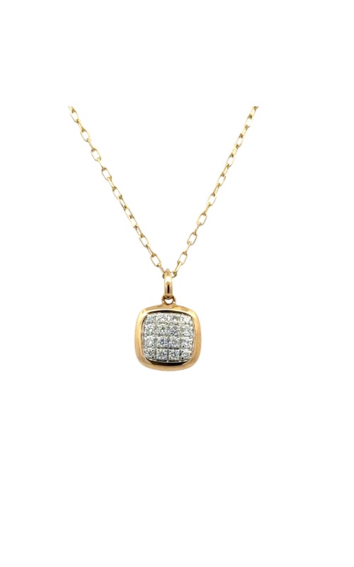 Madison L Necklace N2025Y