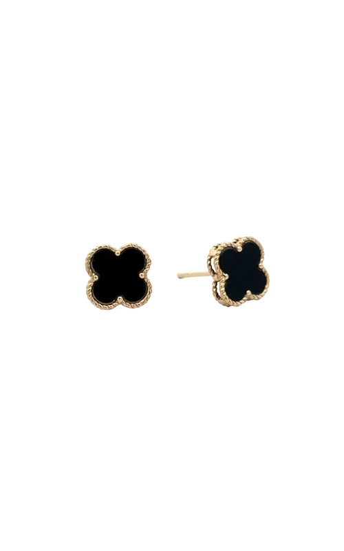 Madison L Earrings E1700BOY-9MM